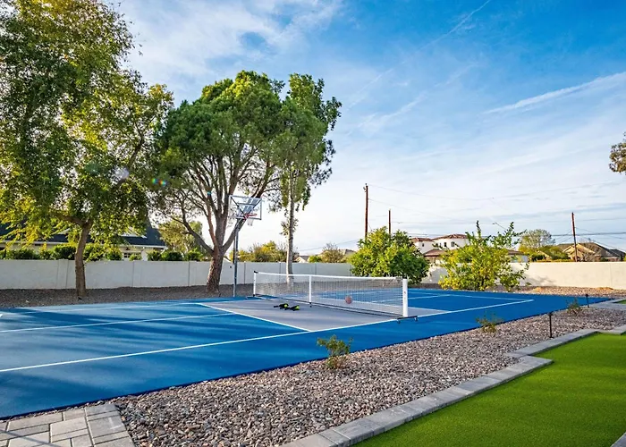 Vakantiehuis The Epic An Acre Of Fun For Everyone