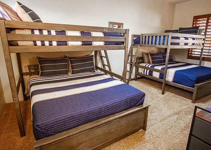 The Epic An Acre Of Fun For Everyone Vakantiehuis
