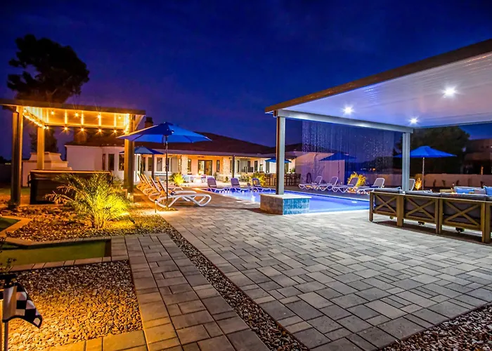 The Epic An Acre Of Fun For Everyone *