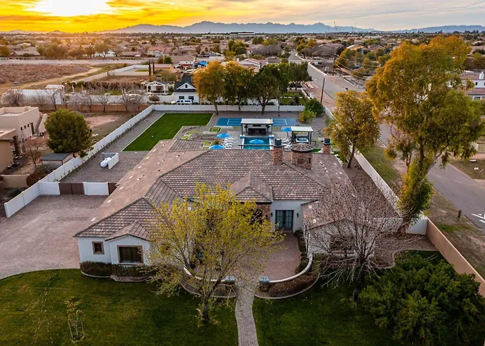 The Epic An Acre Of Fun For Everyone * Chandler