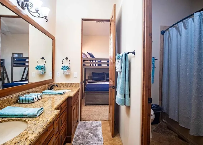 Vakantiehuis The Epic An Acre Of Fun For Everyone Chandler