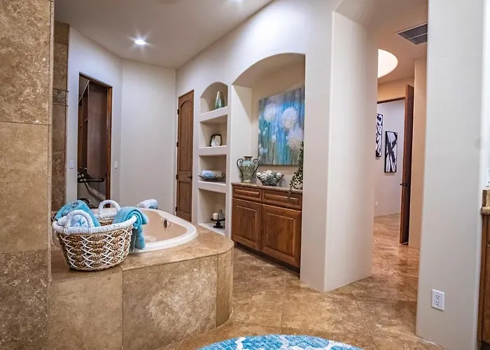 Vakantiehuis The Epic An Acre Of Fun For Everyone Chandler
