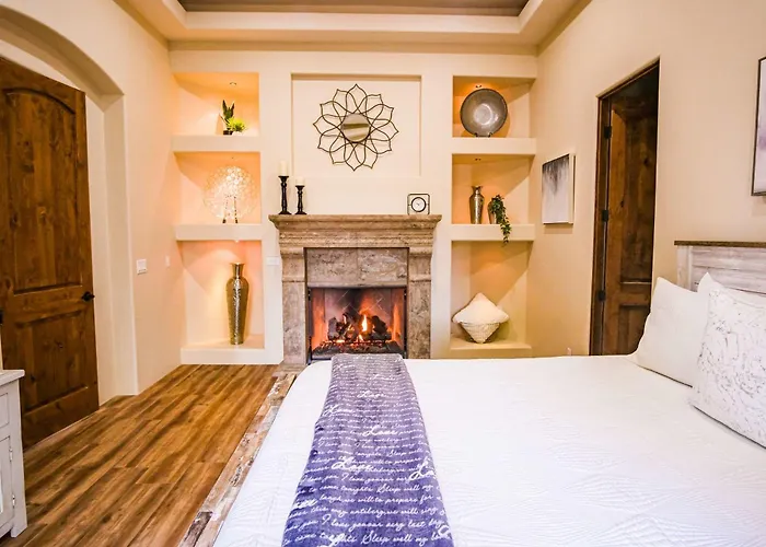 The Epic An Acre Of Fun For Everyone Vakantiehuis *