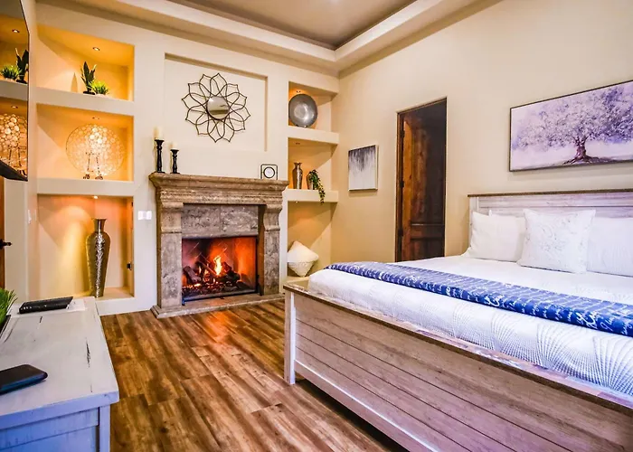 Vakantiehuis The Epic An Acre Of Fun For Everyone Chandler