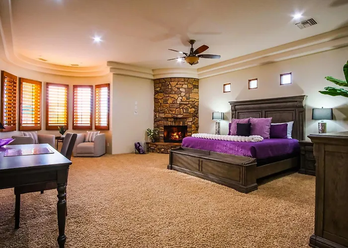 The Epic An Acre Of Fun For Everyone Vakantiehuis Chandler