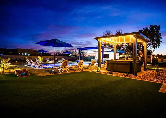 The Epic An Acre Of Fun For Everyone