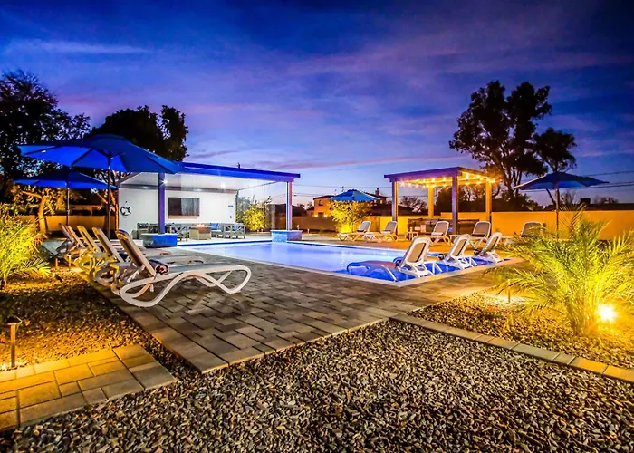 Vakantiehuis The Epic An Acre Of Fun For Everyone *