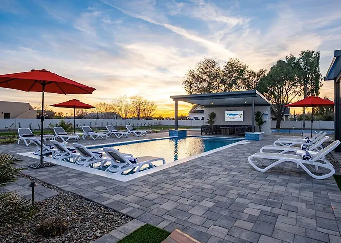 The Epic An Acre Of Fun For Everyone * Chandler