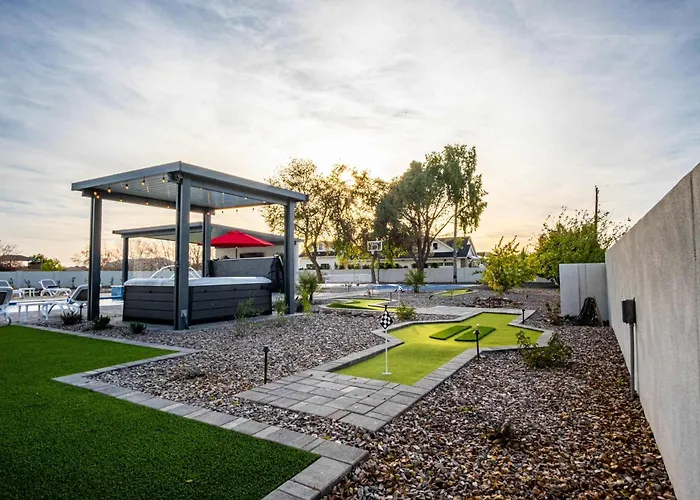 The Epic An Acre Of Fun For Everyone