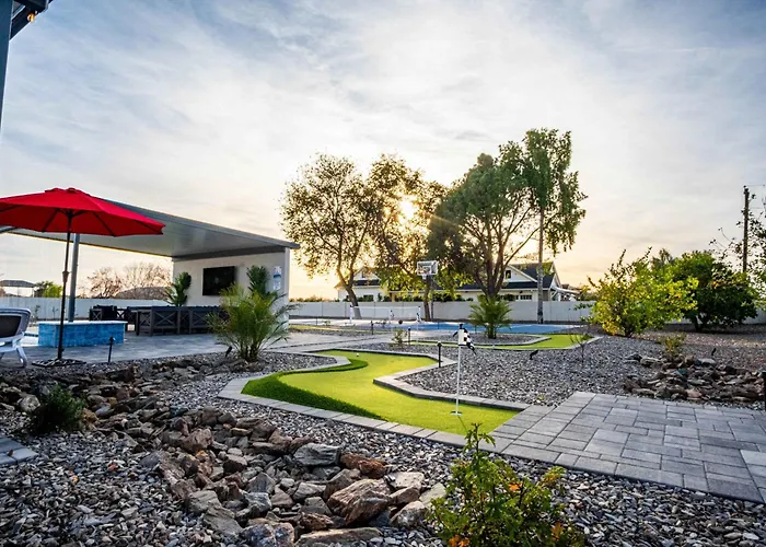 The Epic An Acre Of Fun For Everyone