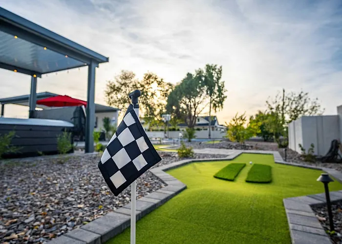 The Epic An Acre Of Fun For Everyone Chandler