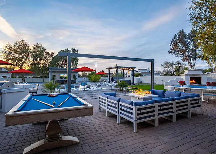 Vakantiehuis The Epic An Acre Of Fun For Everyone
