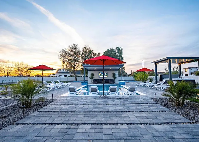 Vakantiehuis The Epic An Acre Of Fun For Everyone *