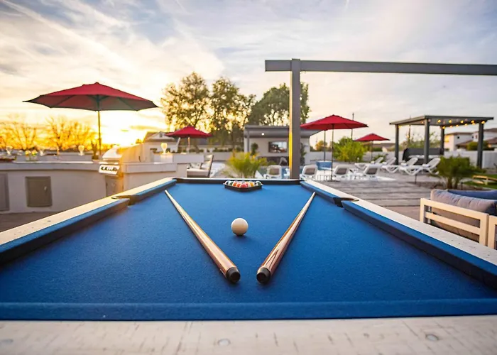 The Epic An Acre Of Fun For Everyone Vakantiehuis Chandler