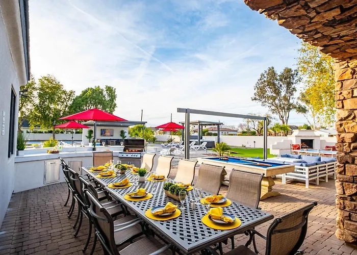 The Epic An Acre Of Fun For Everyone Vakantiehuis