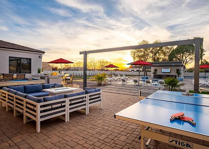 Vakantiehuis The Epic An Acre Of Fun For Everyone *