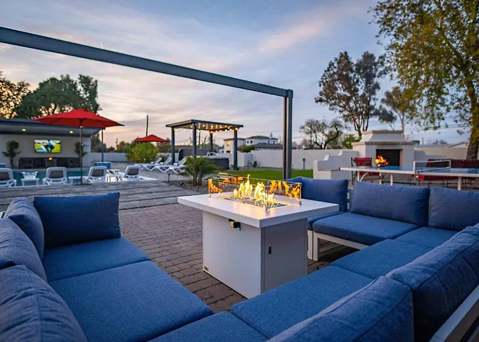 The Epic An Acre Of Fun For Everyone Chandler