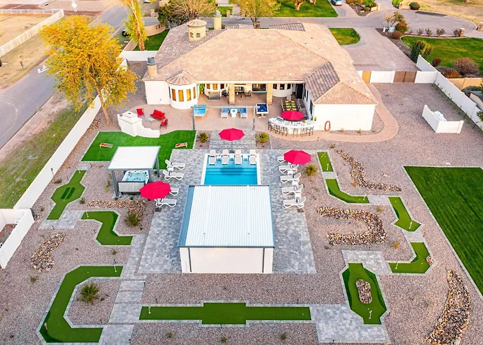 The Epic An Acre Of Fun For Everyone * Chandler