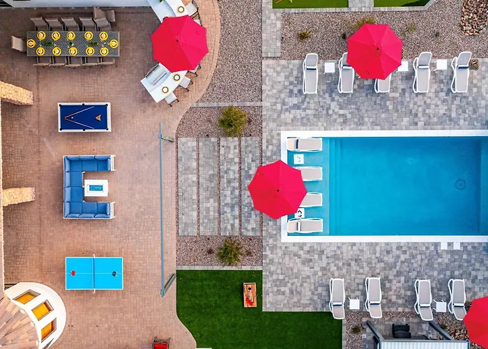 Vakantiehuis The Epic An Acre Of Fun For Everyone *