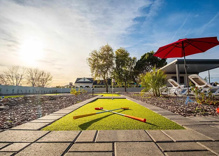 The Epic An Acre Of Fun For Everyone *